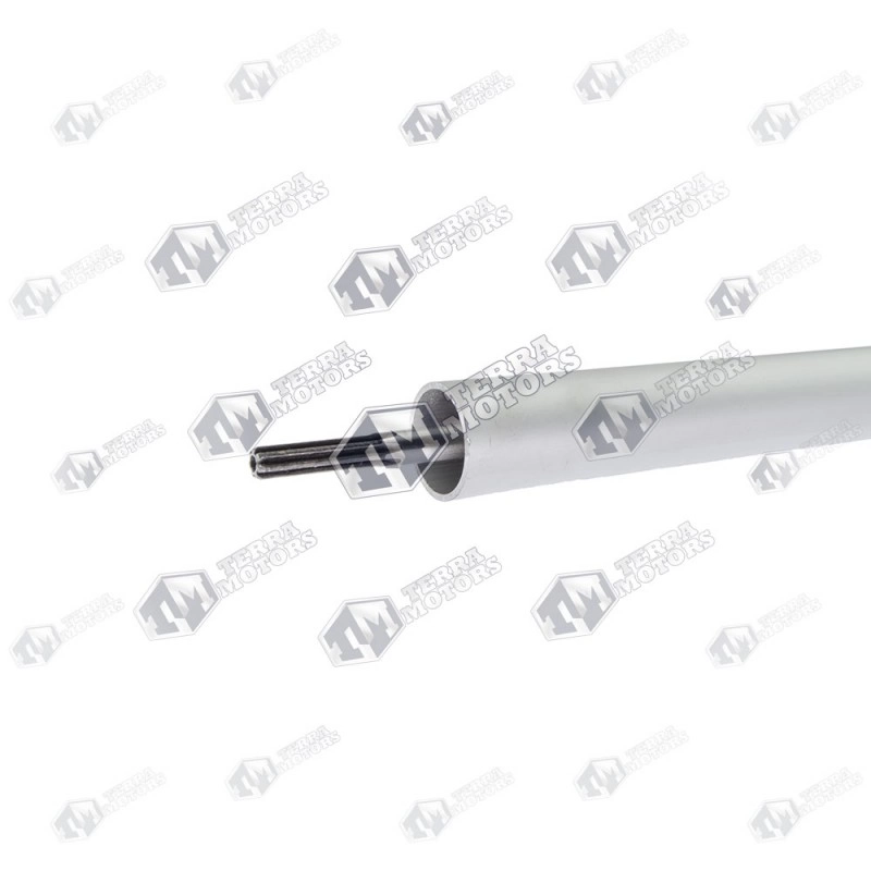 Teava transmisie motocoasa 24mm + tija cu 7 Caneluri - Husqvarna 323, 324, 326, 327